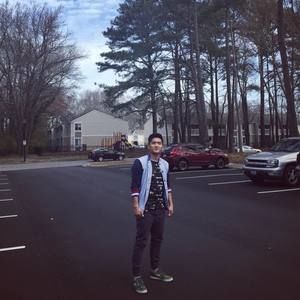 Meet your Posher, Kevin